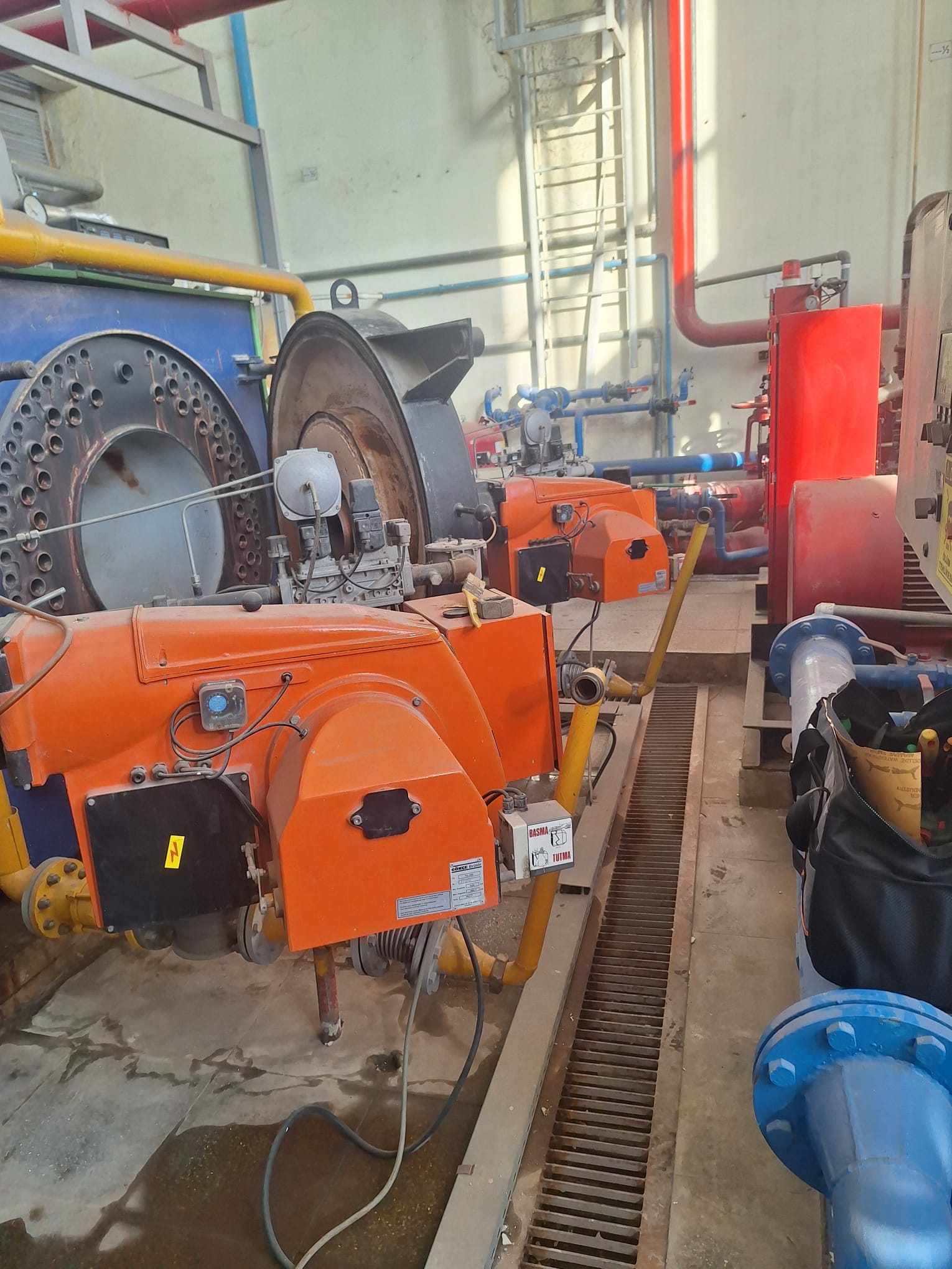 Kızıl Teknik
